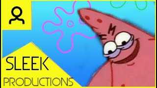 Cover art for patrick sings i can't fix you