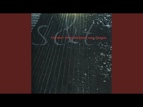 Gospel Love - Scarecrow & Tinmen