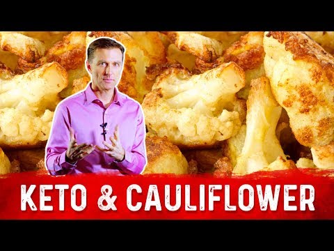 The 6 Cauliflower Health Benefits