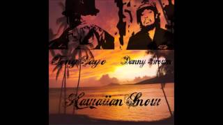 Danny Brown & Tony Yayo - Hawaiian Snow (Full Mixtape + Download)