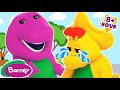 A Veces Nos Enojamos Aprendizaje Emocional Para Niños VIDEO NUEVO Barney En Español