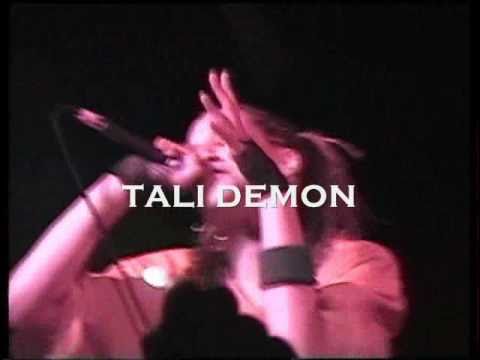 Tali's Demon Project