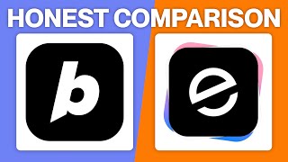 BOLT vs EmergentAI (2026) | Which One is actually Better?