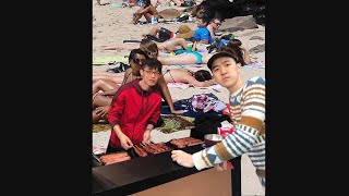 [實況] 羅傑-與泰山的中秋節