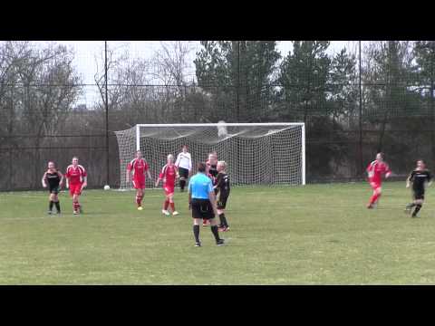 Horní Bříza - VS Plzeň 11. 4. 2015