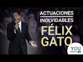 Mejores Momentos De FÉLIX EL GATO