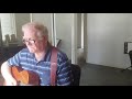 3370 The Worm Song By Mike And Michelle Jackson Old Fokeys Zoom Concert