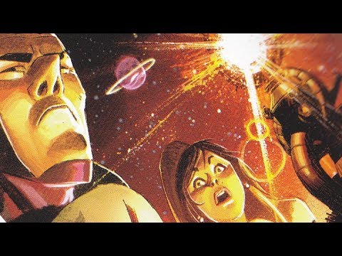 panellogy 177 - black science