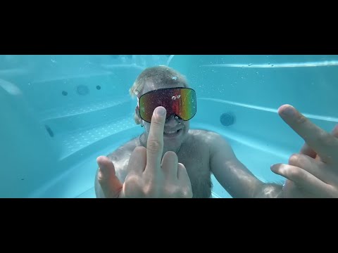 [FREE] Ski Aggu Type Beat - "Sizilien"