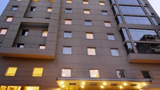 Land Plaza Hotel, Bahía Blanca, Argentina | Travel Suggestions