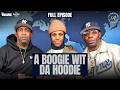 A Boogie Wit Da Hoodie On 500K Chrome Hearts Car Crash Before Artistry Tony Yayo Uncle Murda