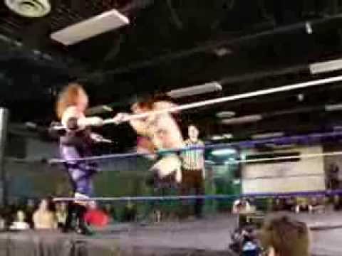 Dick Durning vs Lincoln Steen