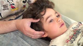 Maniobras para ayudar al drenaje en las Otitis serosas