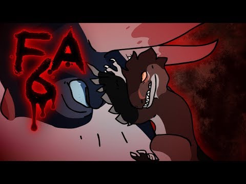 Flash Arena 6: Acheroraptor vs. Triceratops