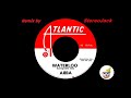 ABBA Waterloo Remix