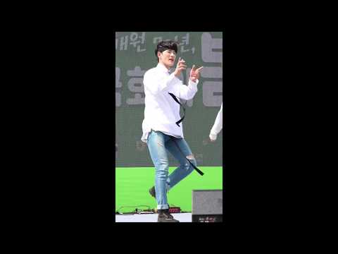 [MAXXAM/오새봄 OH SAE BOM] 180407 국회의 봄 MOMOLAND - Bboom Bboom Dance Cover