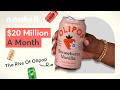 We Built Olipop A 20 Million A Month Soda Company In 5 Years