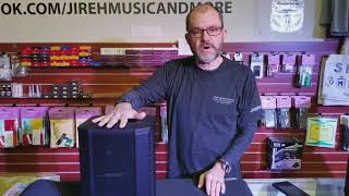 Bose S1 Pro PA system - Jirehsupplies