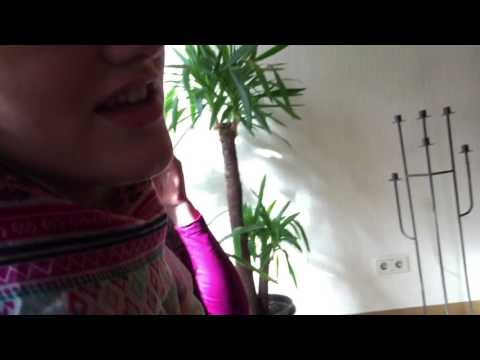 Grande coisas, mui gloriosas - Sabbat 23.04.16