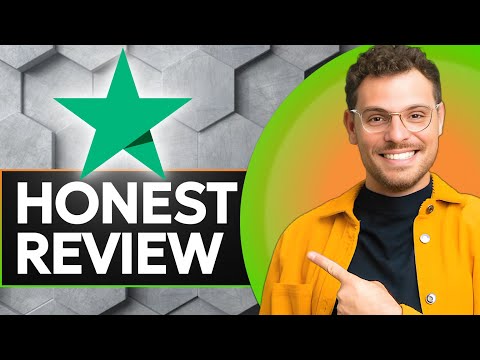 Trustpilot Services Honest Review - Watch Before Using
