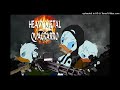 Heavy Metal Quackaroo OST 14 - Dead Sea Scroll Deception (Lock-Up)