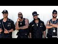 Jagged Edge Whole Town Laughing