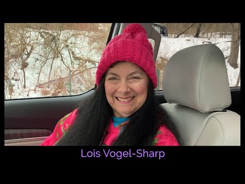 Prophecy   -  Now Is The Time  12-29-2025  Lois Vogel-Sharp