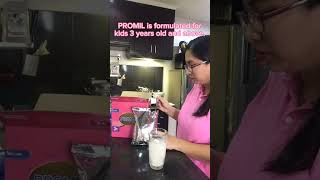 Download lagu Promil 3  mp3