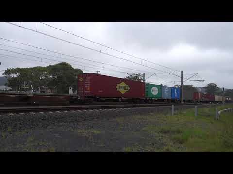 NR8 / LDP007 with PN 5MB5 - 3/12/21