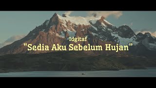 Download lagu Idgitaf - Sedia Aku Sebelum Hujan | Cover by Dwiki CJ mp3 Download lagu Idgitaf - Sedia Aku Sebelum Hujan | Cover by Dwiki CJ mp3