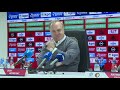 Dick Advocaat over Feyenoord-PSV: 'Op goede momenten de goals gemaakt'
