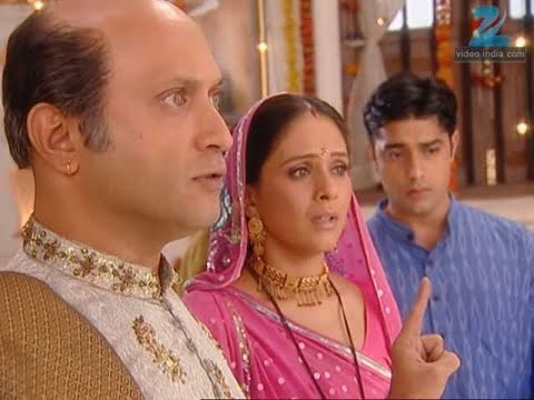 Lakshmi को Room में जाने का Order क्यों मिला? | Ghar Ki Lakshmi Betiyann | Full Ep 16 | Zee TV