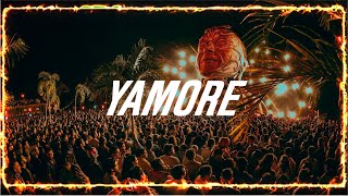 Download lagu F4ST & Cornetto - YAMORE (Afro House) mp3