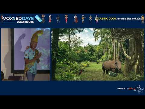 Micro Frontends in Action! (Peter EIJGERMANS)