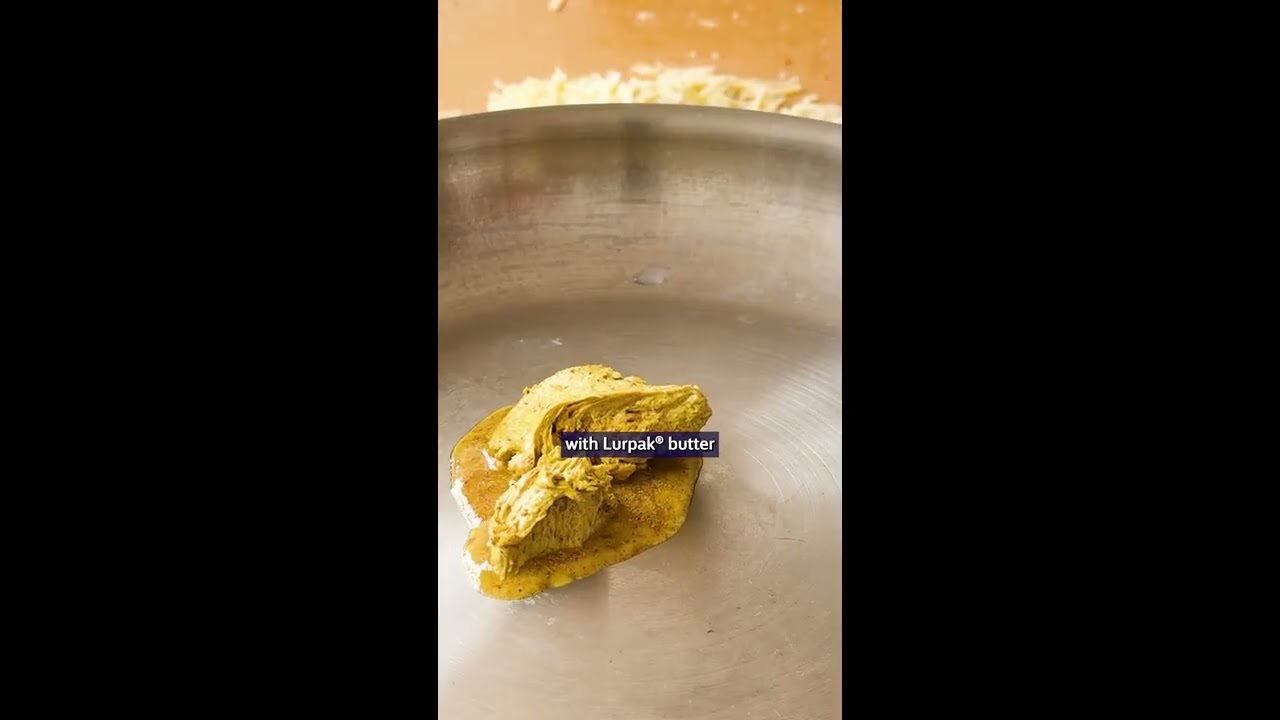Commercial Ads 2026 - Lurpak - Knockout Dishes