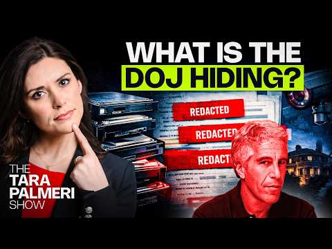 Did Epstein Record Powerful People