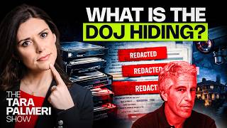 Did Epstein Record Powerful People