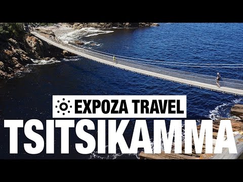 Tsitsikamma Vacation Travel Video Guide