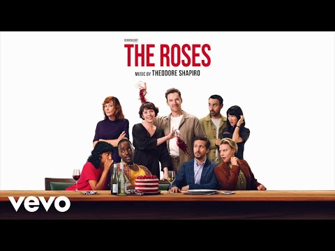 Theodore Shapiro - A Game of Sabotage (From "The Roses"/Audio Only)