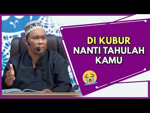 Gunakan Sebaiknya PELUANG Ini | Ustaz Auni Mohamed