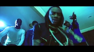 Soulja Boy - Shooters Prod. By Zaytoven (Music Video)