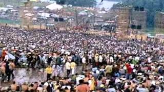 Woodstock   Eva Cassidy