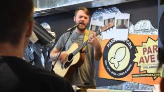 Have Mercy - Nails and Teeth in Pavement (4/10/15)