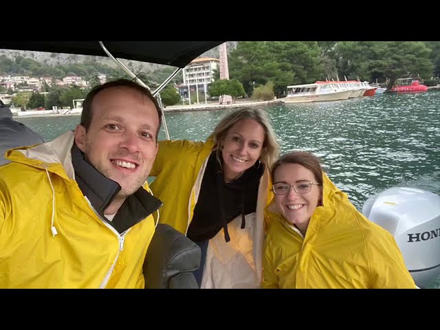 Business Development Visit Montenegro - Talas Montenegro DMC