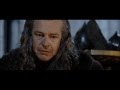 LOTR The Return of the King - Extended Edition - The Tomb of the Stewards (The Siege of Gondor Pt 3)