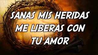 Marco Barrientos - Fuente de vida