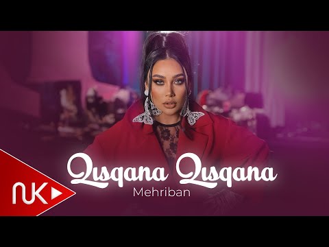 Mehriban - Qisqana Qisqana 2025 (Yeni Klip)