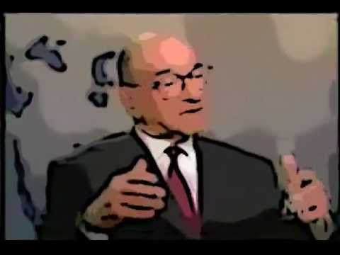 Alan Greenspan The Federal Reserve Is Above The Law