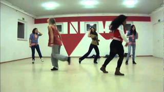 Starmoves N´s Company - Kevin Cossom-Baby I Like It