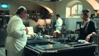 Haute Cuisine (2012) Video